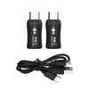 Kép 5/15 - WM-i Vezeték nélküli MIDI Adapter - Gitárhoz, billentyűsökhöz, fúvós hangszerekhez - Alacsony késleltetés