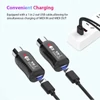 Kép 11/15 - WM-i Vezeték nélküli MIDI Adapter - Gitárhoz, billentyűsökhöz, fúvós hangszerekhez - Alacsony késleltetés