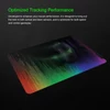 Kép 2/11 - Razer Sphex V2 Mini gamer egérpad - Ultravékony, polikarbonát bevonatú, csúszásgátló felület optikai és lézeres egerekhez