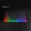 Kép 3/11 - Razer Sphex V2 Mini gamer egérpad - Ultravékony, polikarbonát bevonatú, csúszásgátló felület optikai és lézeres egerekhez