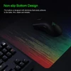 Kép 5/11 - Razer Sphex V2 Mini gamer egérpad - Ultravékony, polikarbonát bevonatú, csúszásgátló felület optikai és lézeres egerekhez