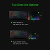 Kép 9/11 - Razer Sphex V2 Mini gamer egérpad - Ultravékony, polikarbonát bevonatú, csúszásgátló felület optikai és lézeres egerekhez