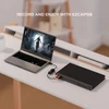 Kép 4/12 - ezcap158 UVC videó rögzítő kártya USB 2.0 csatlakozóval, amely régi VHS kazettákat, DVD-ket és kamerafelvételeket digitalizál számítógépre / laptopra