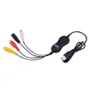 Kép 9/12 - ezcap158 UVC videó rögzítő kártya USB 2.0 csatlakozóval, amely régi VHS kazettákat, DVD-ket és kamerafelvételeket digitalizál számítógépre / laptopra