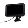 Kép 12/12 - Vízálló tolatókamera 7" IPS monitorral, AHD éjjellátó, 150°-os széles látószög, állítható segédvonalak, LED-es autós kamera készlet