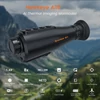 Kép 2/20 - GTGUARD Hawkeye Ai15 AI hőkamera - 8x digitális zoom, 60Hz AMOLED kijelző, IP66 vízálló, 32GB tárhely, WiFi okostelefonhoz