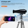 Kép 4/20 - GTGUARD Hawkeye Ai15 AI hőkamera - 8x digitális zoom, 60Hz AMOLED kijelző, IP66 vízálló, 32GB tárhely, WiFi okostelefonhoz