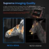Kép 17/20 - GTGUARD Hawkeye Ai15 AI hőkamera - 8x digitális zoom, 60Hz AMOLED kijelző, IP66 vízálló, 32GB tárhely, WiFi okostelefonhoz