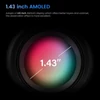Kép 20/20 - GTGUARD Hawkeye Ai15 AI hőkamera - 8x digitális zoom, 60Hz AMOLED kijelző, IP66 vízálló, 32GB tárhely, WiFi okostelefonhoz