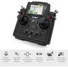 Kép 12/12 - FLYSKY 2.4G adó, 18 csatorna, 5D Hall-érzékelős karok, AFHDS 3, 3,5" érintőkijelző RC járműhöz (alumínium doboz csomagolás)