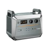 Kép 1/9 - ctechi st2000 hordozható áramforrás kempingezéshez és utazáshoz - 2000w, 15 kimenet, 1536wh lifepo4 akkumulátorral