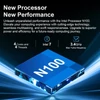 Kép 3/17 - ninkear t40 multifunkciós számítógép - 14" ips kijelző, 16 gb RAM, 512 gb SSD, wifi 6