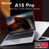 Kép 4/20 - Grafikai tervezésre alkalmas 15,6 hüvelykes kijelzővel, AMD Ryzen 5 laptop 1 TB SSD-vel és DDR5 RAM-mal, WiFi 6 támogatással