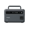 Kép 8/9 - ctechi gt600 hordozható áramforrás 600W 384Wh lifepo4 akkumulátorral és napelemes generátorral