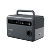 Kép 1/9 - ctechi gt600 hordozható áramforrás 600W 384Wh lifepo4 akkumulátorral és napelemes generátorral