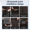 Kép 6/15 - Destview TP200 hordozható teleprompter 17" HDMI/SDI bemenettel és kimenettel, app vezérlés, kompatibilis okostelefonnal/tablettel/iPaddel