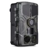 Kép 10/16 - 4K 50 MP vadkamera éjjellátó mozgásérzékelős IP65 vízálló vadász kamera