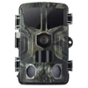 Kép 11/16 - 4K 50 MP vadkamera éjjellátó mozgásérzékelős IP65 vízálló vadász kamera