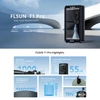 Kép 12/20 - FLSUN T1 Pro gyors 3D nyomtató - 1000 mm/s sebesség