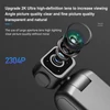 Kép 5/18 - AG13 Hordozható 2K Viselhető Testkamera Hang- és Videófelvétellel, WiFi Mini Digitális Videókamera