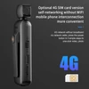 Kép 11/18 - AG13 Hordozható 2K Viselhető Testkamera Hang- és Videófelvétellel, WiFi Mini Digitális Videókamera