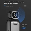 Kép 15/18 - AG13 Hordozható 2K Viselhető Testkamera Hang- és Videófelvétellel, WiFi Mini Digitális Videókamera