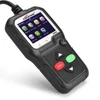 Kép 2/20 - KONNWEI OBDII CAN Diagnosztikai Eszköz Autókód Olvasó KW680 Motorhiba Jelző Fény Szkenner OBD II Szkenner 1996-tól gyártott autókhoz
