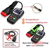 Kép 6/20 - KONNWEI OBDII CAN Diagnosztikai Eszköz Autókód Olvasó KW680 Motorhiba Jelző Fény Szkenner OBD II Szkenner 1996-tól gyártott autókhoz