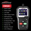 Kép 19/20 - KONNWEI OBDII CAN Diagnosztikai Eszköz Autókód Olvasó KW680 Motorhiba Jelző Fény Szkenner OBD II Szkenner 1996-tól gyártott autókhoz