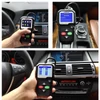 Kép 20/20 - KONNWEI OBDII CAN Diagnosztikai Eszköz Autókód Olvasó KW680 Motorhiba Jelző Fény Szkenner OBD II Szkenner 1996-tól gyártott autókhoz