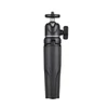 Kép 4/7 - Andoer MT-08 mini kihúzható asztali állvány kézi fotós tartó, flexibilis gömbfejjel, 1/4 hüvelykes csavarral szelfihez, utazáshoz, vlogoláshoz