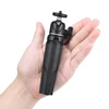 Kép 6/7 - Andoer MT-08 mini kihúzható asztali állvány kézi fotós tartó, flexibilis gömbfejjel, 1/4 hüvelykes csavarral szelfihez, utazáshoz, vlogoláshoz