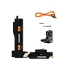 Kép 9/11 - ZGCINE V rögzítőelem V Lock akkumulátor adapter D-TAP USB-C kimenetekkel, 38mm ARCA gyorskioldó DSLR kamerákhoz és állványhoz