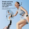 Kép 10/14 - C08 Kihúzható telefonos gimbal stabilizátor, szelfibot állvány távirányítóval, vloghoz, élő közvetítéshez, online videókhoz