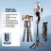 Kép 12/14 - C08 Kihúzható telefonos gimbal stabilizátor, szelfibot állvány távirányítóval, vloghoz, élő közvetítéshez, online videókhoz