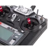 Kép 4/20 - Flysky FS-i6X 2,4 GHz 10 csatornás AFHDS 2A RC adó FS-iA6B vevővel drónhoz, repülőhöz, helikopterhez