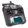 Kép 11/20 - Flysky FS-i6X 2,4 GHz 10 csatornás AFHDS 2A RC adó FS-iA6B vevővel drónhoz, repülőhöz, helikopterhez