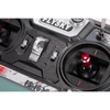 Kép 14/20 - Flysky FS-i6X 2,4 GHz 10 csatornás AFHDS 2A RC adó FS-iA6B vevővel drónhoz, repülőhöz, helikopterhez
