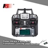 Kép 17/20 - Flysky FS-i6X 2,4 GHz 10 csatornás AFHDS 2A RC adó FS-iA6B vevővel drónhoz, repülőhöz, helikopterhez