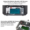 Kép 18/20 - Flysky FS-i6X 2,4 GHz 10 csatornás AFHDS 2A RC adó FS-iA6B vevővel drónhoz, repülőhöz, helikopterhez