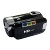 Kép 2/11 - Digitális kamera videórögzítő, 16x zoom, 2,7" TFT kijelző, SD kártya támogatás, akkumulátoros működés stúdióhoz - Fekete