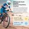 Kép 6/10 - Telesin akciókamera akkumulátor 1950mAh 7.4Wh nagy kapacitású, gyorsan tölthető lítium akkumulátor GoPro Hero 13-hoz