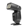 Kép 2/15 - Yongnuo YN968EX-RT III frissített vakufény master/slave TTL speedlite GN60 1/8000s HSS LED segédfénnyel Canon DSLR-hez.