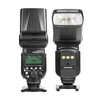 Kép 3/15 - Yongnuo YN968EX-RT III frissített vakufény master/slave TTL speedlite GN60 1/8000s HSS LED segédfénnyel Canon DSLR-hez.