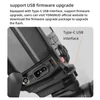 Kép 4/15 - Yongnuo YN968EX-RT III frissített vakufény master/slave TTL speedlite GN60 1/8000s HSS LED segédfénnyel Canon DSLR-hez.