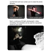 Kép 10/15 - Yongnuo YN968EX-RT III frissített vakufény master/slave TTL speedlite GN60 1/8000s HSS LED segédfénnyel Canon DSLR-hez.