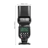 Kép 15/15 - Yongnuo YN968EX-RT III frissített vakufény master/slave TTL speedlite GN60 1/8000s HSS LED segédfénnyel Canon DSLR-hez.