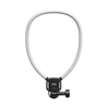 Kép 13/14 - VRIG akciókamera nyakpánt kéz nélküli tartó sportkamerához, mellpánttal GoPro Hero 13/12/11, OSMO Action 5, Insta360 Ace kompatibilis