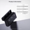 Kép 7/14 - TELESIN Sportkamera akkumulátortöltő készlet: 1 db 3-slot töltő, 2 db 1950mAh akku GoPro Hero 13-hoz