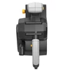 Kép 13/13 - 750W szalagcsiszoló 75x533mm, 10 csiszolószalaggal, porzsákkal, állítható sebesség, 2 az 1-ben porszívó adapter, 3m tápkábel